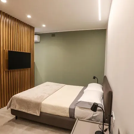 Casetta Miranda Nápoles