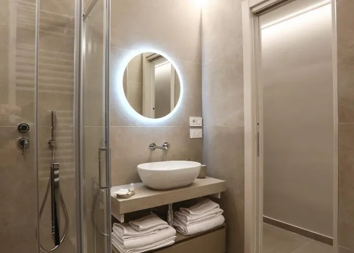 Apartamento Casetta Miranda