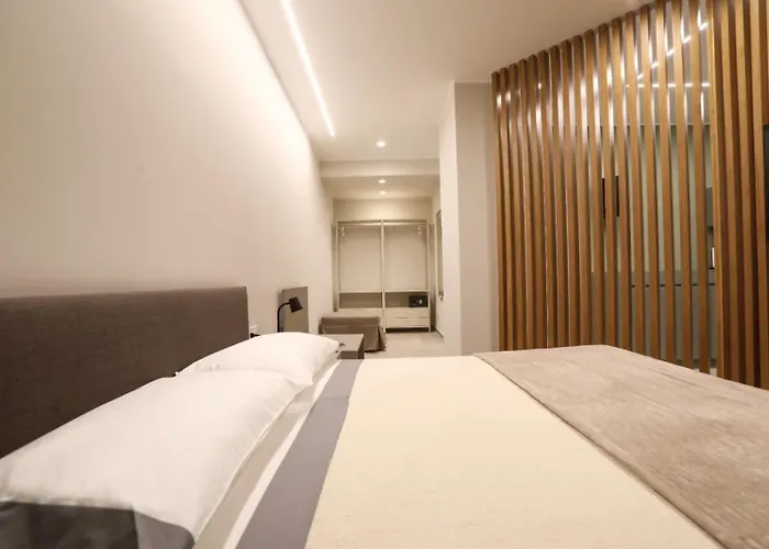 Casetta Miranda Appartamento