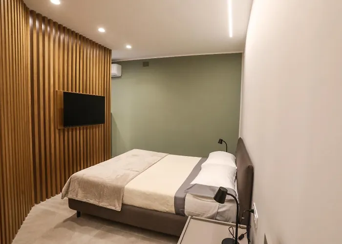 Casetta Miranda Napoli