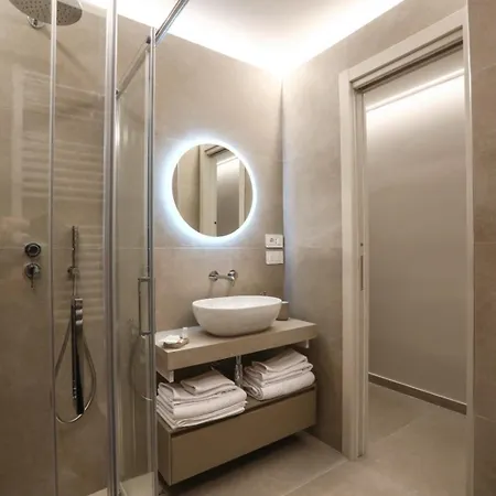 Apartment Casetta Miranda