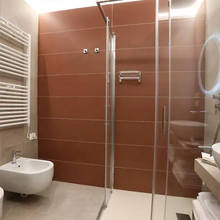 Casetta Miranda Apartment Naples