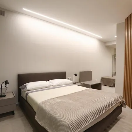 Casetta Miranda Napels