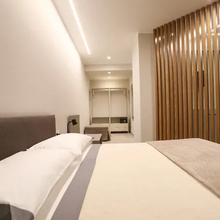 Casetta Miranda アパート