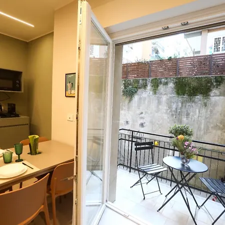 Casetta Miranda Apartment Naples