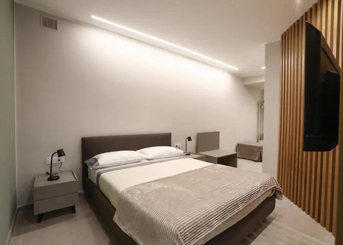 Casetta Miranda Napels