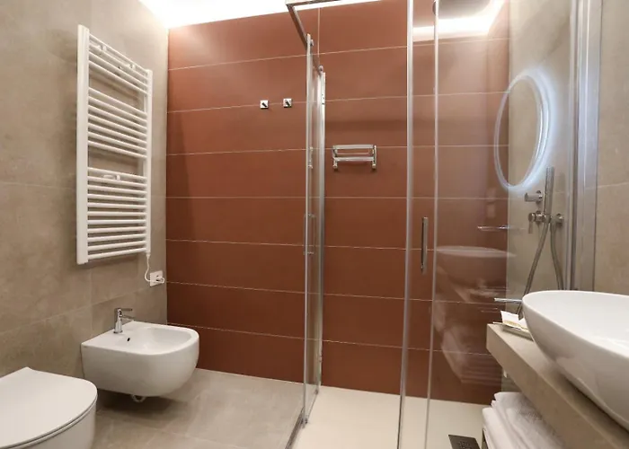 Casetta Miranda Apartamento Nápoles